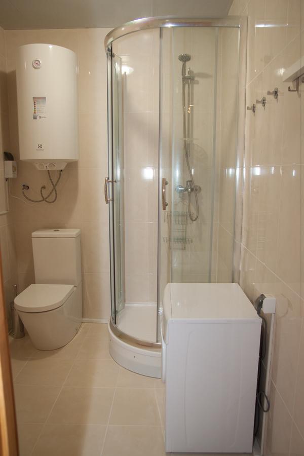 Villa Duck Lake à Polotsk Extérieur photo